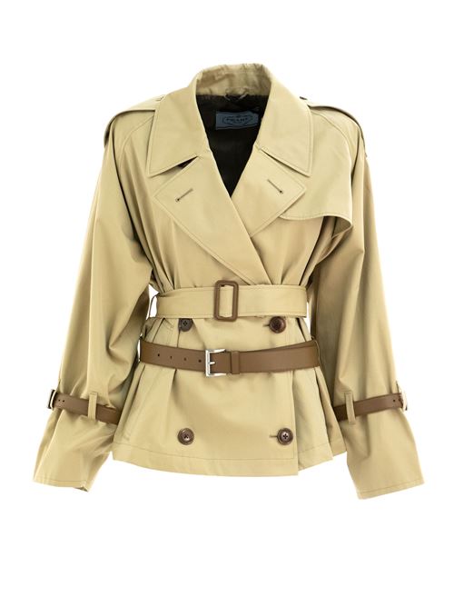 Trench  PRADA | P655RK S OOO 14ZFF0151